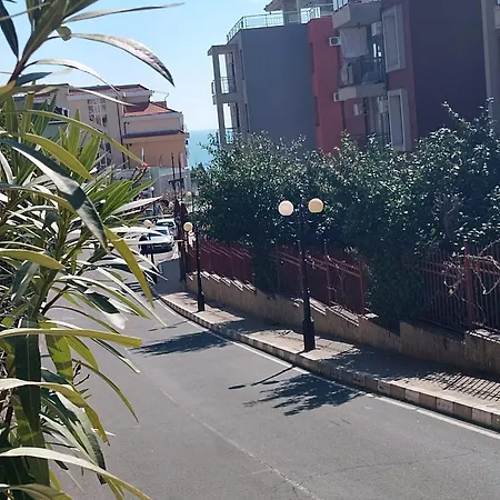 In Sea Breeze Complex Apartamento *