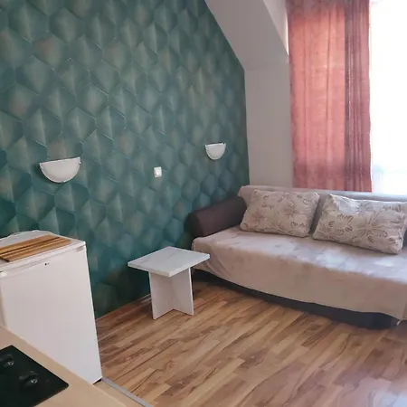 Apartmán In Sea Breeze Complex *