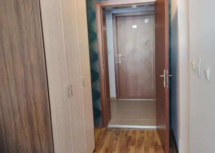 In Sea Breeze Complex Свети Влас