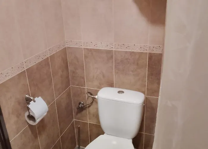 In Sea Breeze Complex