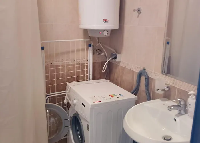 Апартамент In Sea Breeze Complex Свети Влас