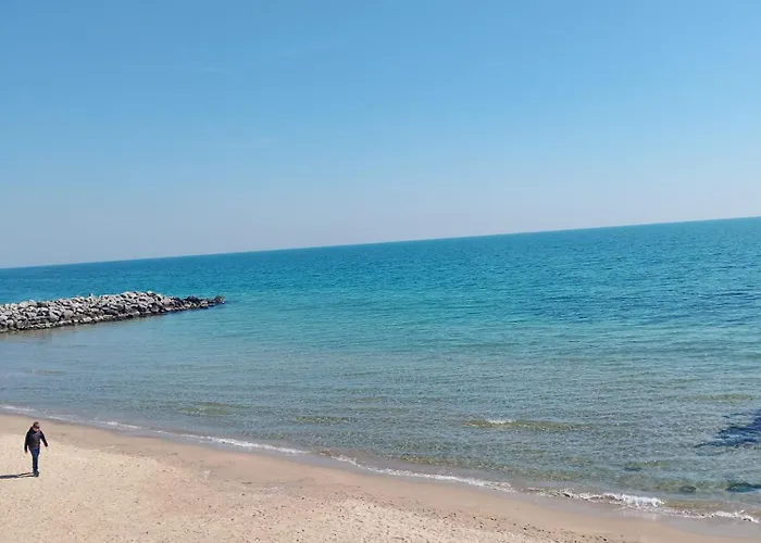 In Sea Breeze Complex * Свети Влас