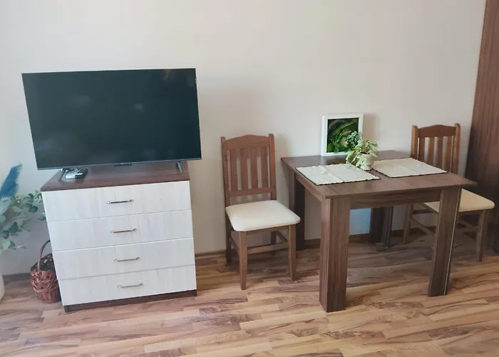 In Sea Breeze Complex Апартамент Свети Влас