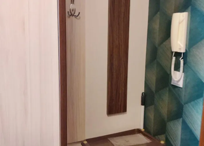 Апартамент In Sea Breeze Complex