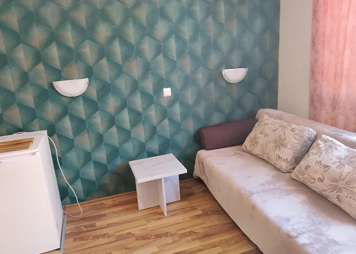 In Sea Breeze Complex